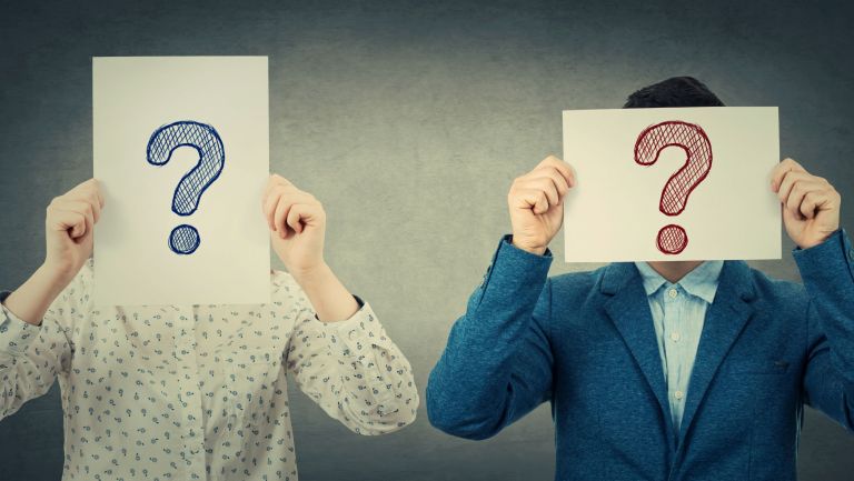 Customer discovery means asking the right questions