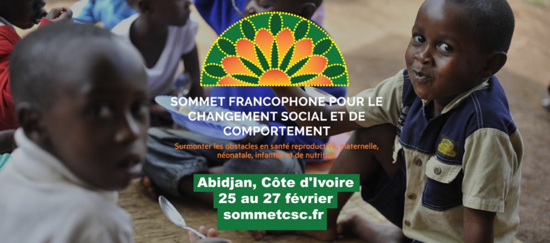ThinkPlace at Francophone Social and Behaviour Conference 