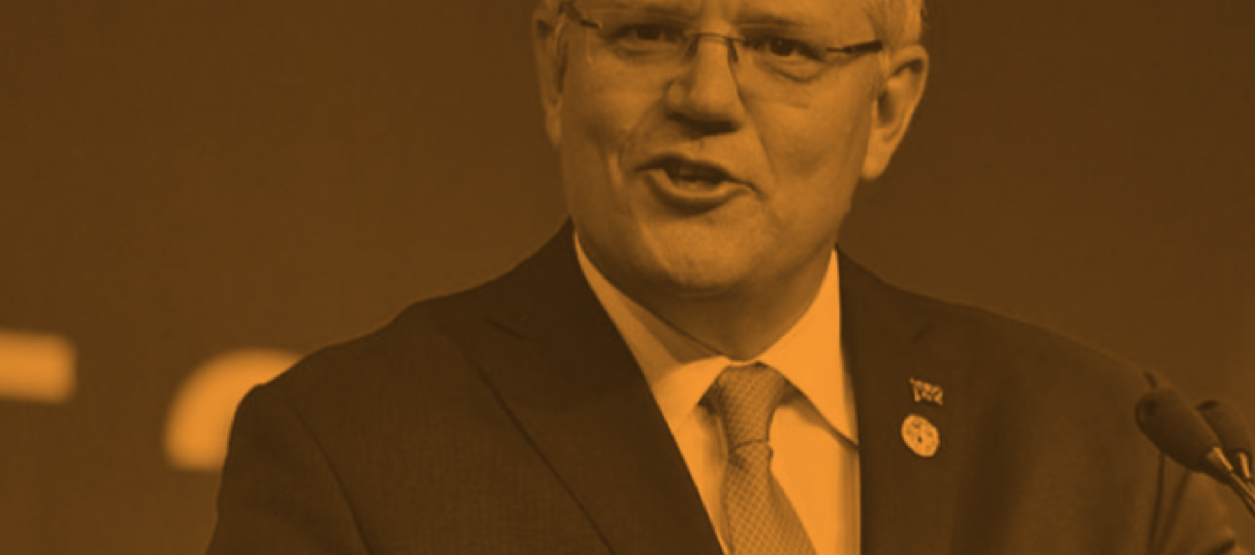 Prime Minister Scott Morrison has flagged a new focus on service delivery
