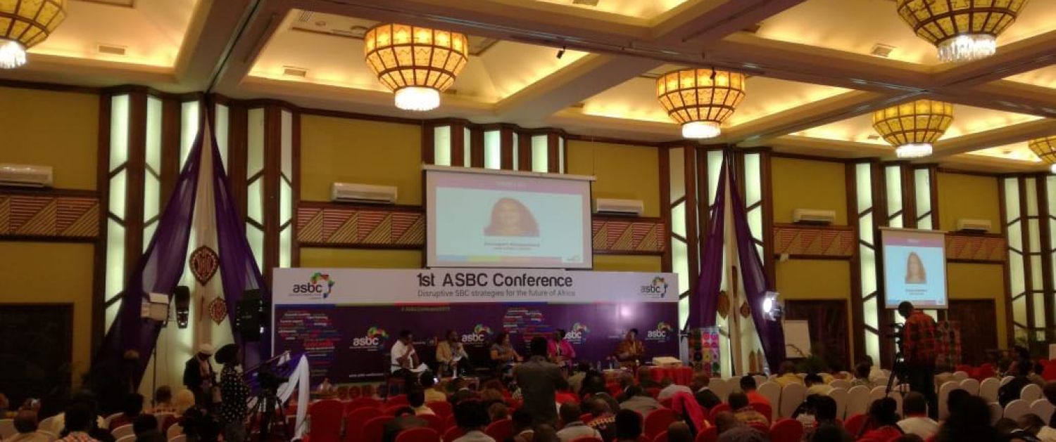 ThinkPlace in first annual Africa Social Behaviour Change Conference