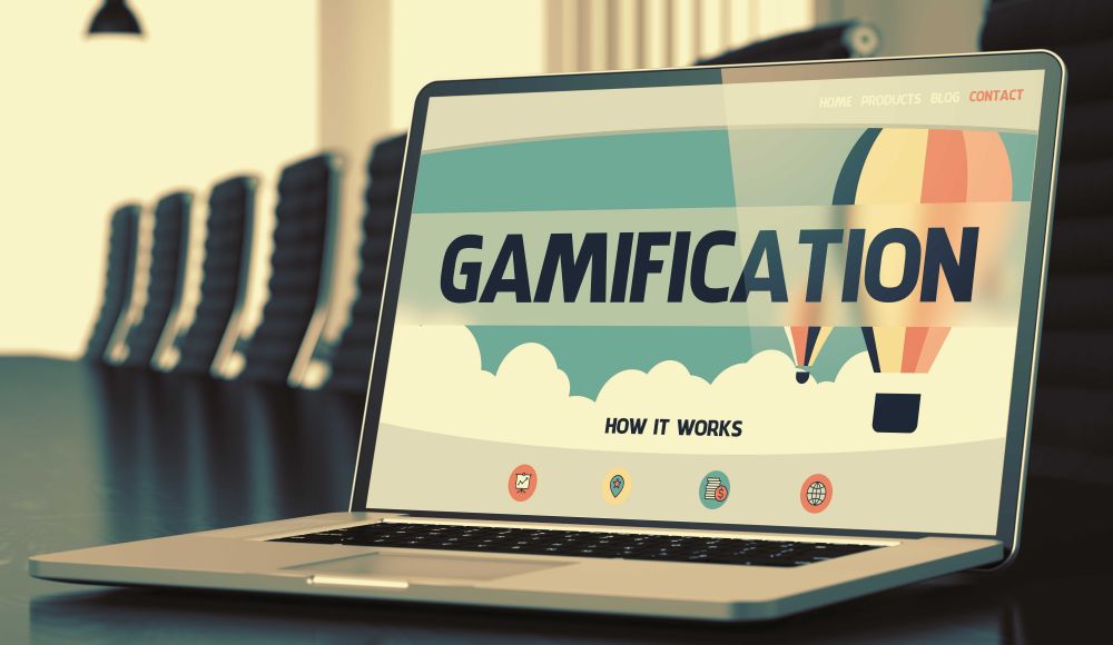 Gamification 