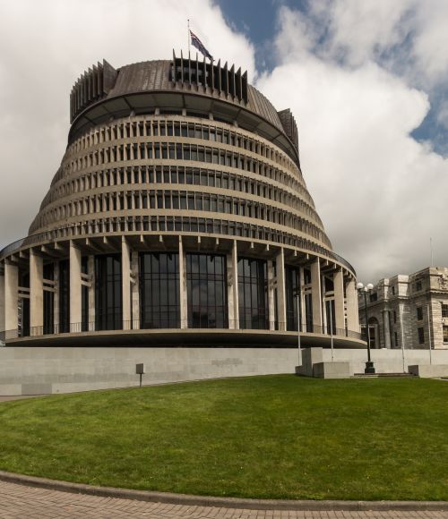 ThinkPlace is working on better digital government services for all New Zealanders